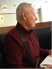 Елена Зейферт