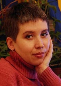 ШЕМЕТОВА ОЛЬГА