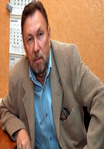ДОРОНИН ГЕННАДИЙ НИКОЛАЕВИЧ