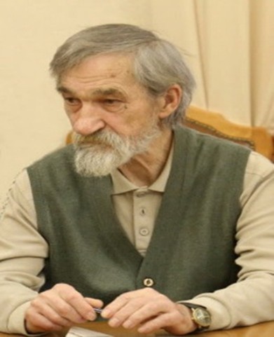 ЗАГОРОДНИЙ АНАТОЛИЙ ЯКОВЛЕВИЧ