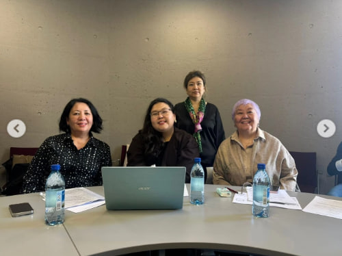 Командировка в Эстонию